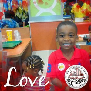 Meet your Posher, Angie